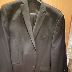 Michael Kors mans 2 piece  suit